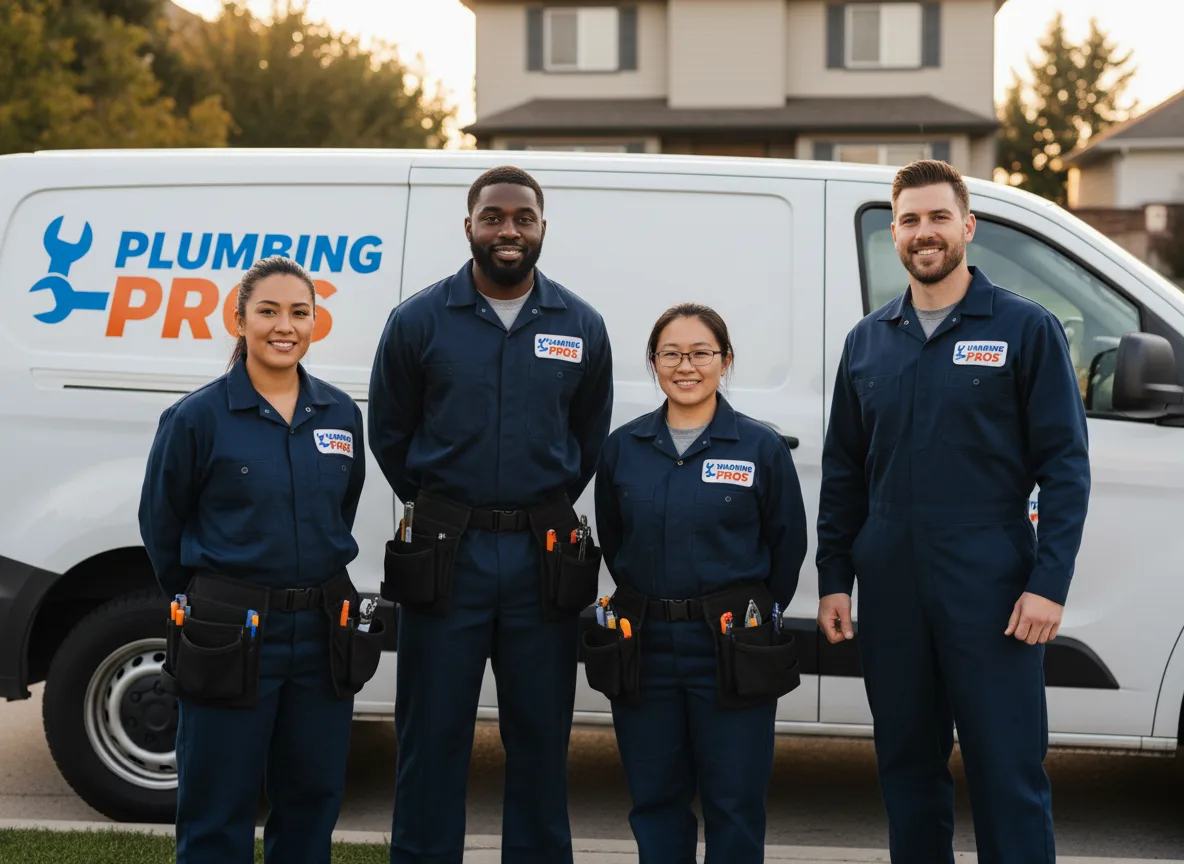 Water Heater Repair company in Fort Defiance, AZ